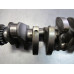 #W302 Crankshaft Standard For 11-14 Volkswagen Jetta  2.5 07KF